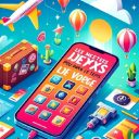 Les meilleurs jeux mobiles pour passer le temps en voyage