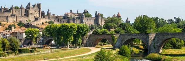 La Montagne Noire : Un joyau caché entre Carcassonne et Mazamet