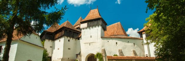 Les Trésors Cachés de l’Europe de l’Est : Explorez la Roumanie